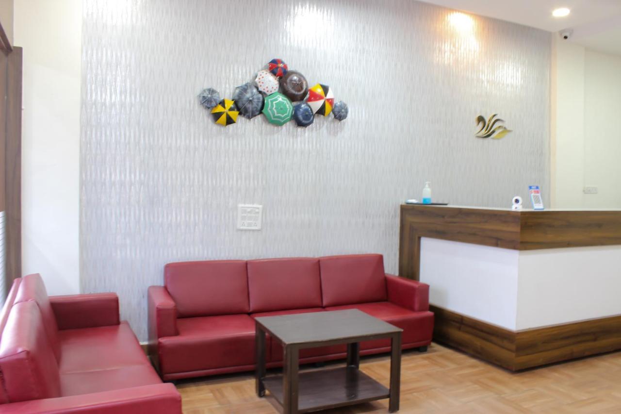 Hotel Rain Sky Inn Lonavala Exterior photo